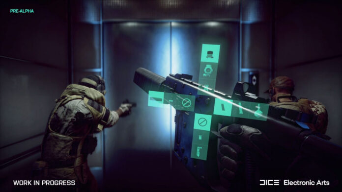 L'exploit Insane Battlefield 2042 vous donne "infini" munitions
