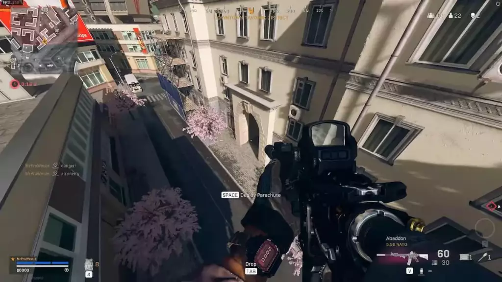 Meilleur chargement M4A1 pour Warzone Saison 6