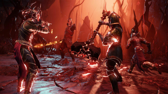 New World October 6 Patch Notes