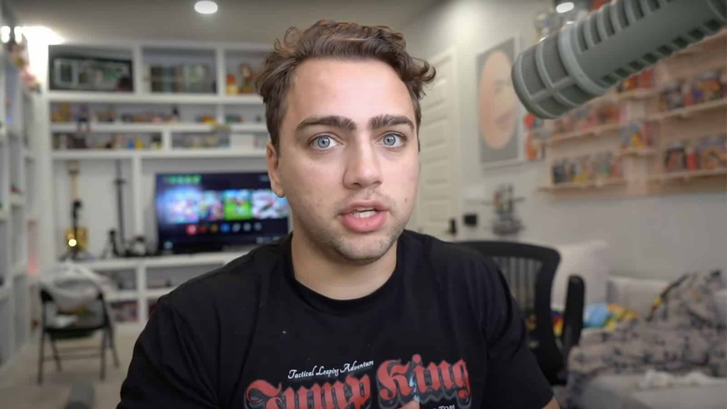 mizkif limiter l'alcool otk twitch