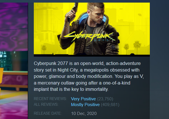 Steam a eu plus de joueurs que jamais ce week-end