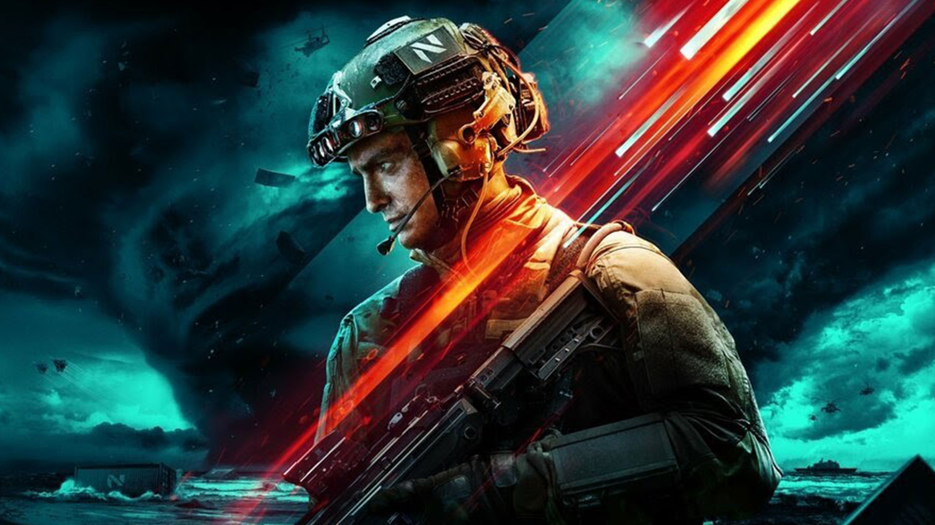 Battlefield 2042 sera-t-il sur Game Pass ?