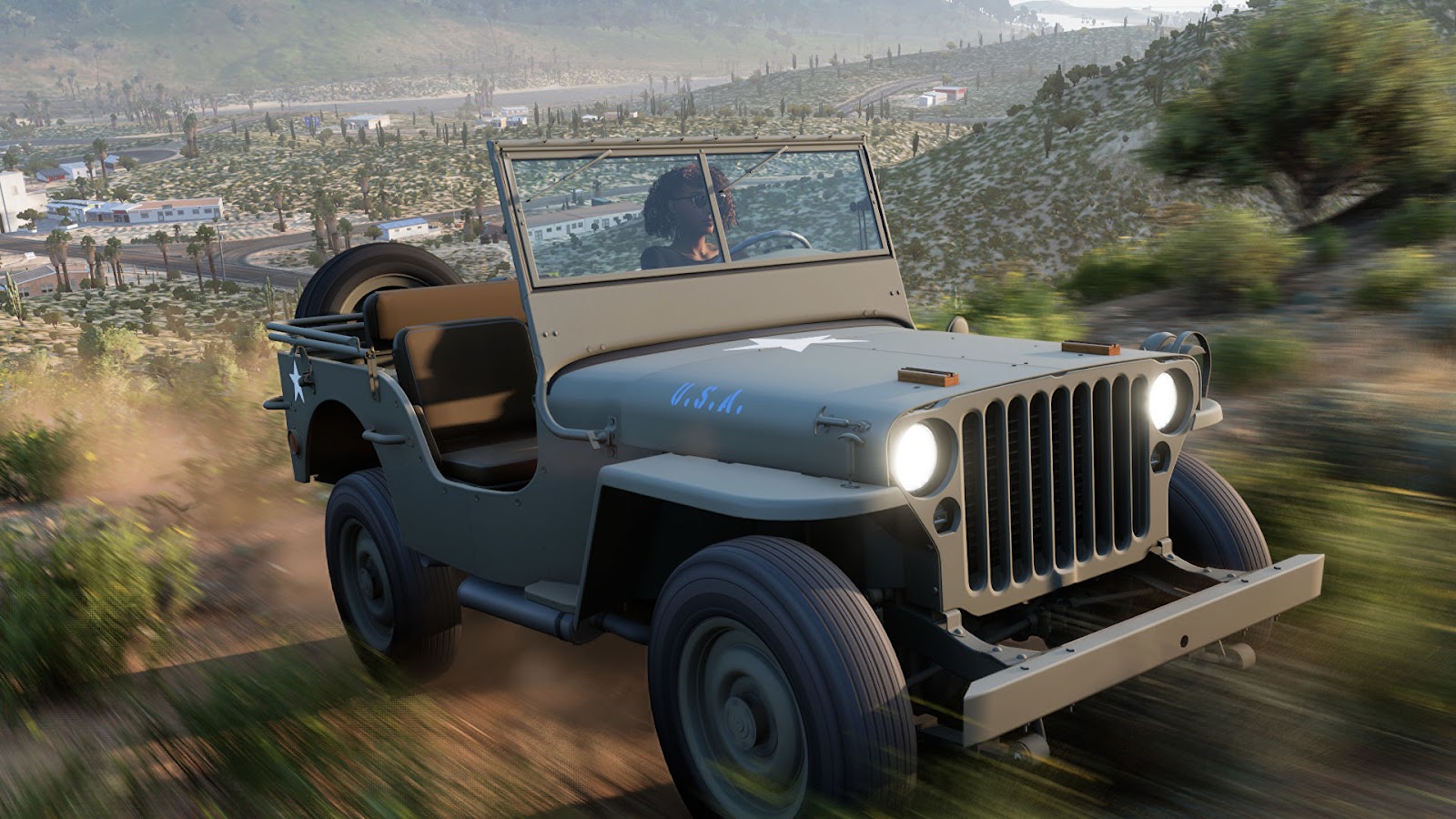Comment gagner de l'argent rapidement dans Forza Horizon 5