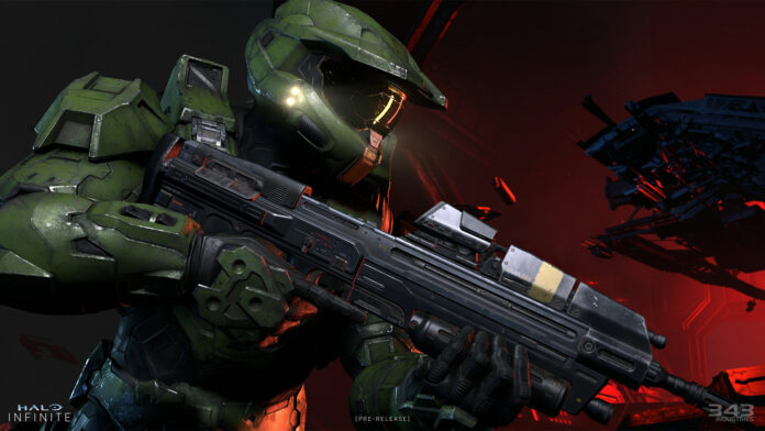 How to get Credits in Halo Infinite