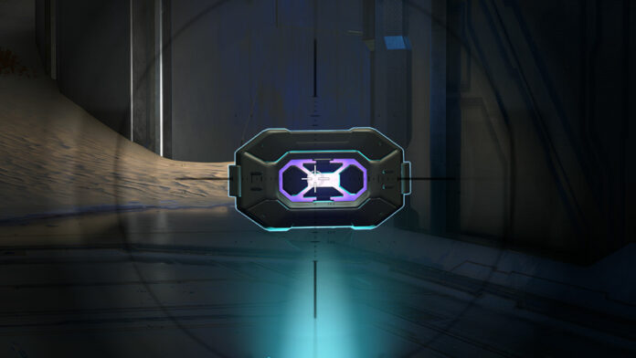 How to use the repulsor in Halo Infinite