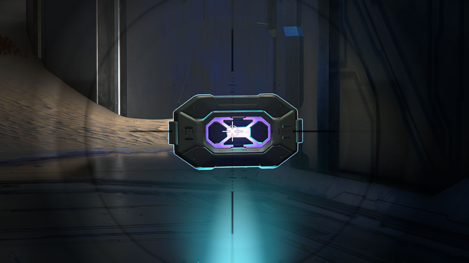 Comment utiliser le répulseur dans Halo Infinite