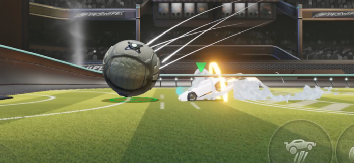 Sideswipe, mobile, ranked, dribble, air roll, free, cost, server, friend, rocket league, rlcs, rlcs 11, rlcs xi, 2021, 2022, season, campaign, start date, duration, calendar, teams, LAN, event, in person, location, prize pool, money, regions, asia, middle east, africa, splits, regional, major, tickets