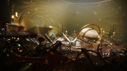 Pack et récompenses du 30e anniversaire de Destiny 2