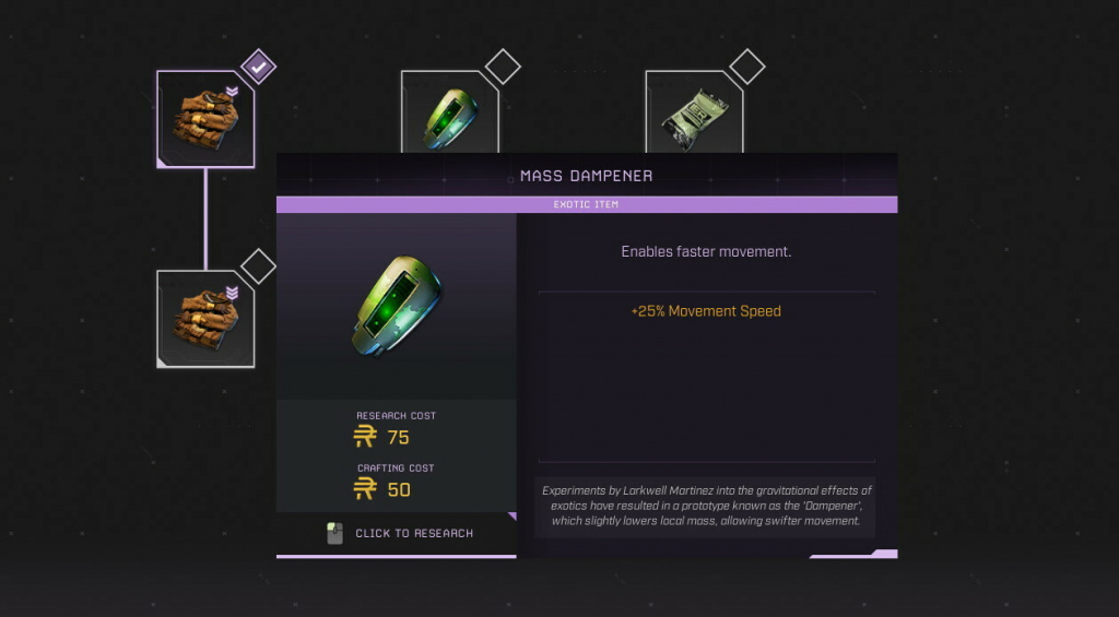 Contenu du lancement d'Icarus - Quoi de neuf dans la v1.0 ?