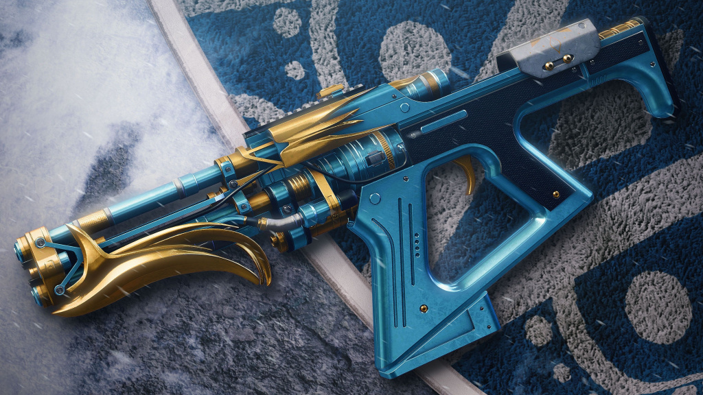 Événement de Noël Destiny 2 The Dawning: date de sortie, récompenses, plus