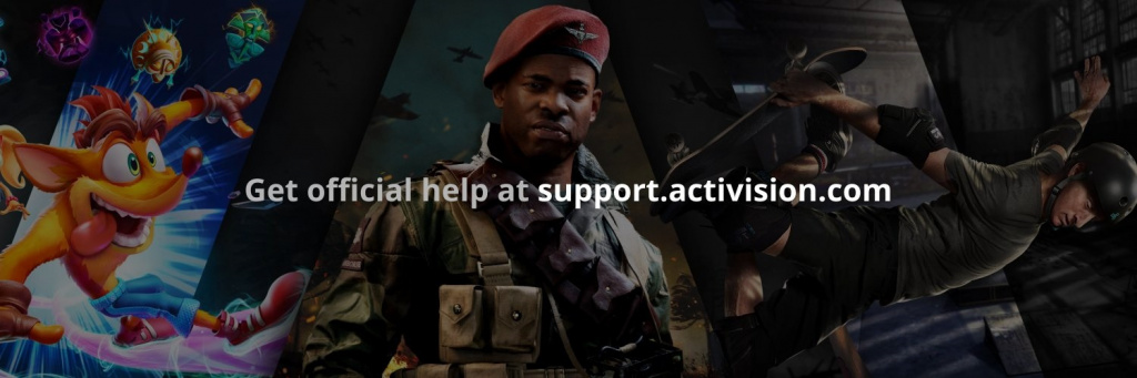 Mise à jour du calendrier de maintenance de l'état du serveur Warzone pacific, mise à jour de la saison 1 prise en charge d'activision