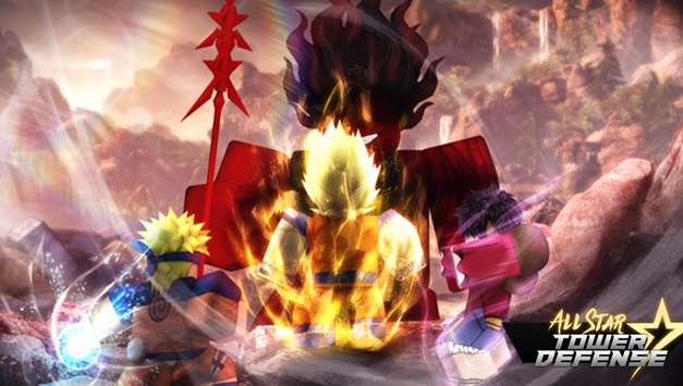 Roblox all star tower defense échange de codes récompenses gratuites gemmes or EXP comment faire