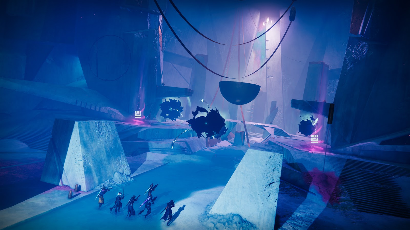 Comment se rendre au Lightning Round dans Dares of Eternity dans Destiny 2