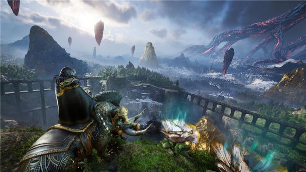 Assassin's Creed Valhalla : L'Aube de Ragnarok