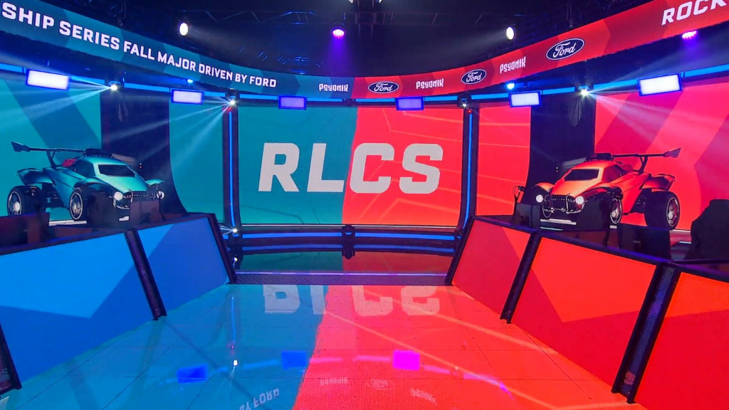 ligue de fusée, rlcs, rlcs 11, rlcs xi, 2021, 2022, saison, campagne, date de début, durée, calendrier, équipes, LAN, un événement, en personne, emplacement, cagnotte, argent, régions, asie, moyen orient, afrique , scissions, vague relative, menaces de mort, point final, déconcertation