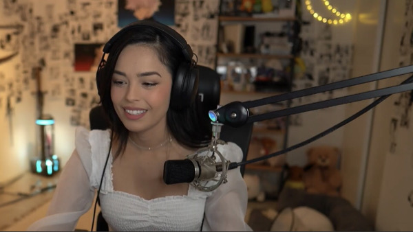 youtube valkyrae valkyrae fan anonyme valkyrae fan anonyme don 200K