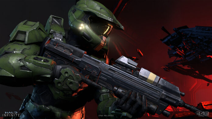 What is Master Chief
