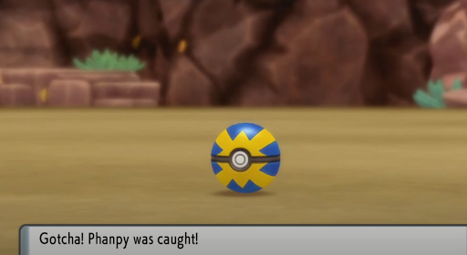 Pokémon pokemon