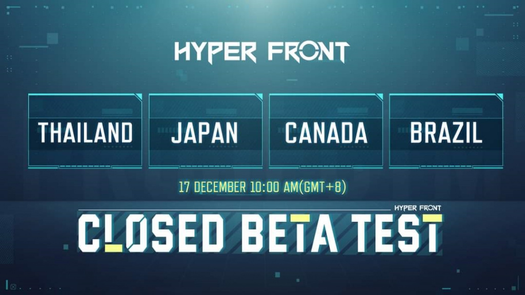 Test bêta fermé hyper front comment rejoindre la taille du fichier du lien de téléchargement apk des régions google playstore