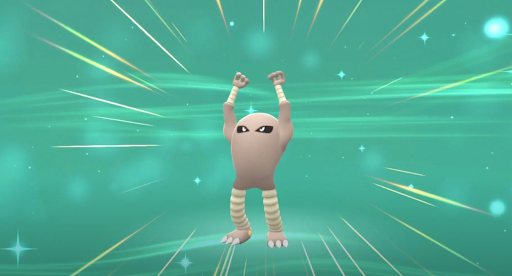 Pokemon Tyrogue comment attraper et évoluer