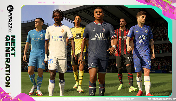 Récompenses du scénario de la saison 3 de FIFA 22 Ultimate Team