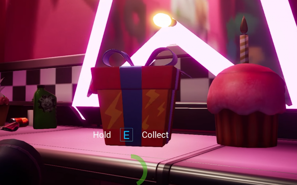 Violation de la sécurité de la FNAF : comment trouver un laissez-passer de fête dans la salle verte de Chica