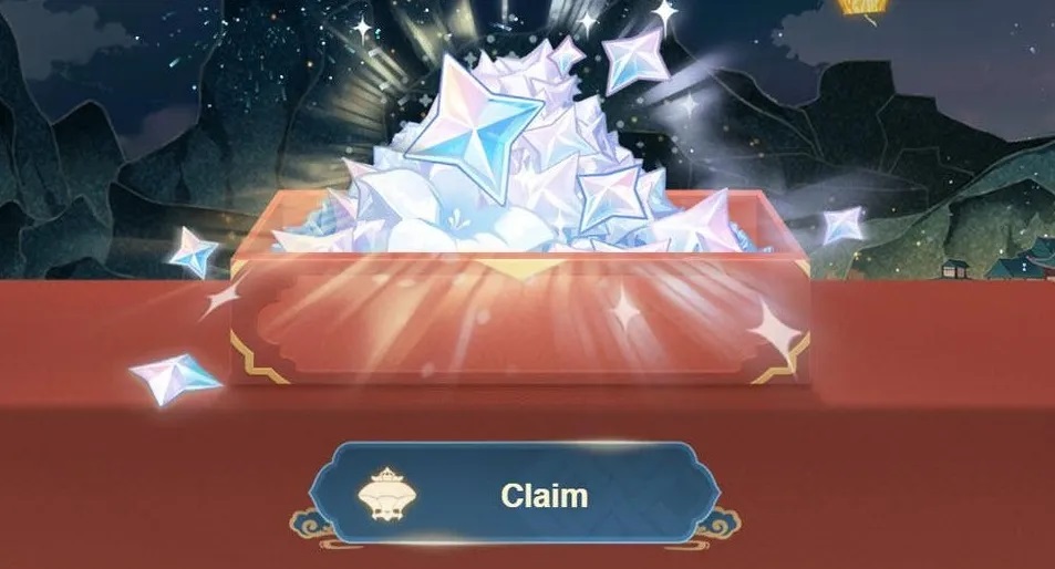 Genshin Impact 2.4 mise à jour calendrier de maintenance temps de publication temps d'arrêt serveurs primogems gratuits