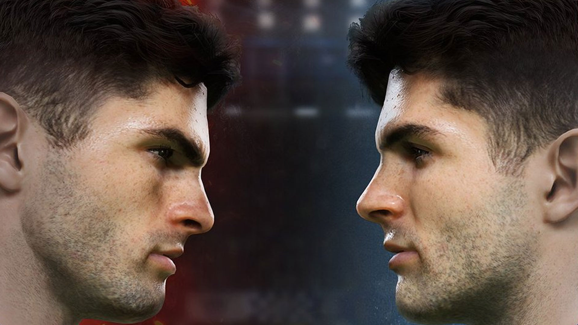 FIFA 22 : le Christian Pulisic Fire ou Ice est-il meilleur ?