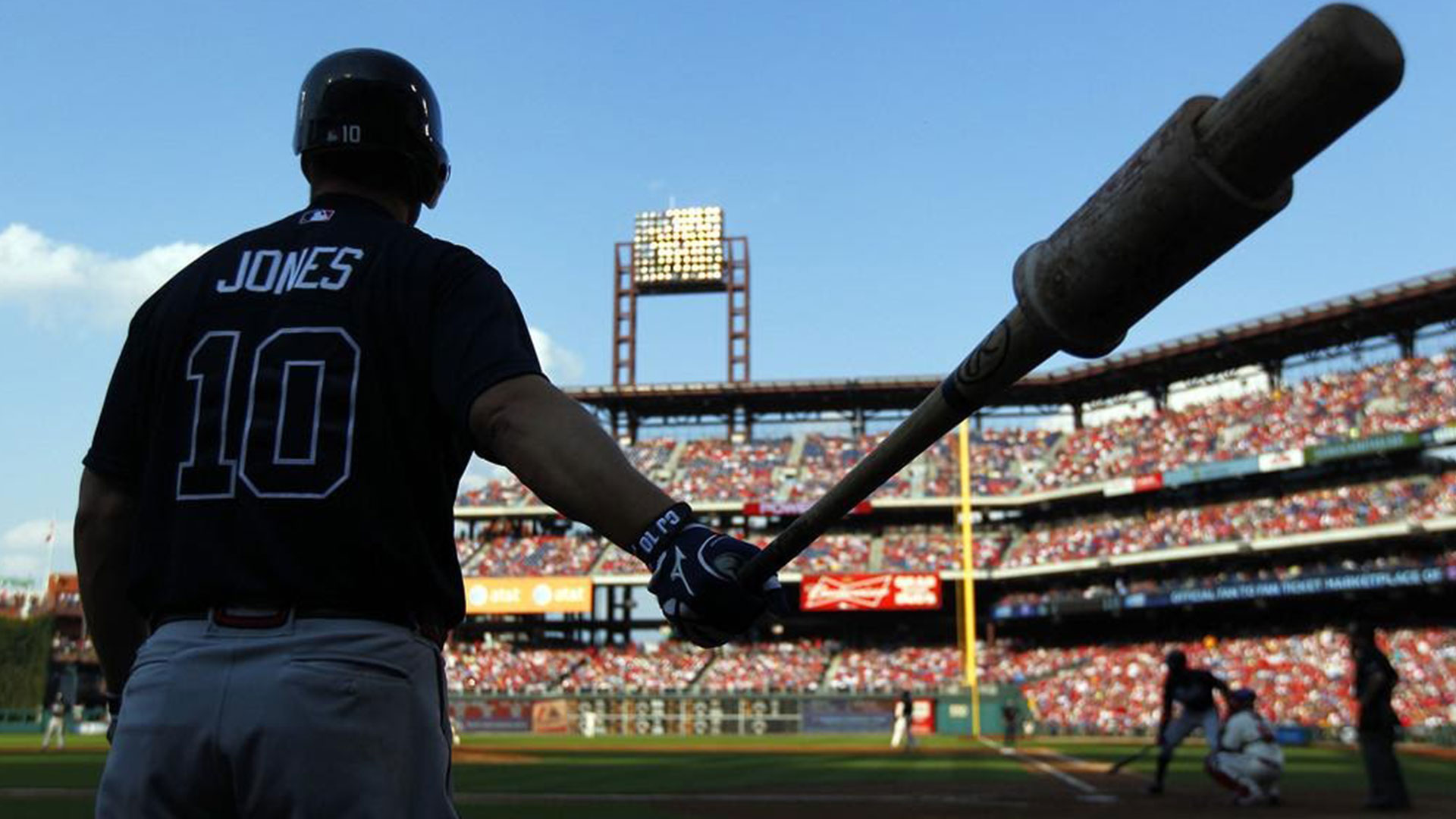 Comment obtenir Chipper Jones dans MLB The Show 21