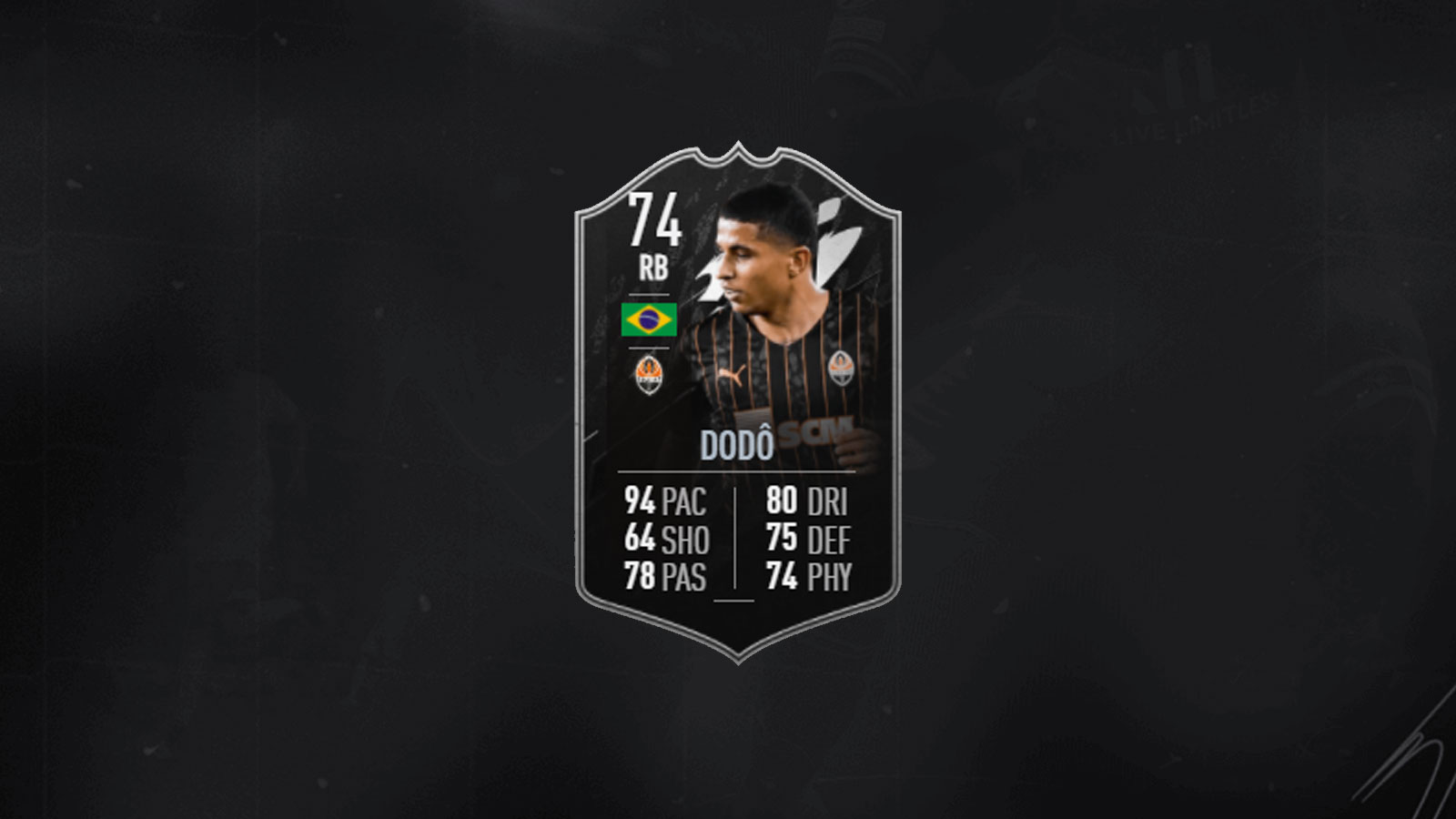 Comment terminer le défi des objectifs Dodo de FIFA 22 FUT Silver Stars