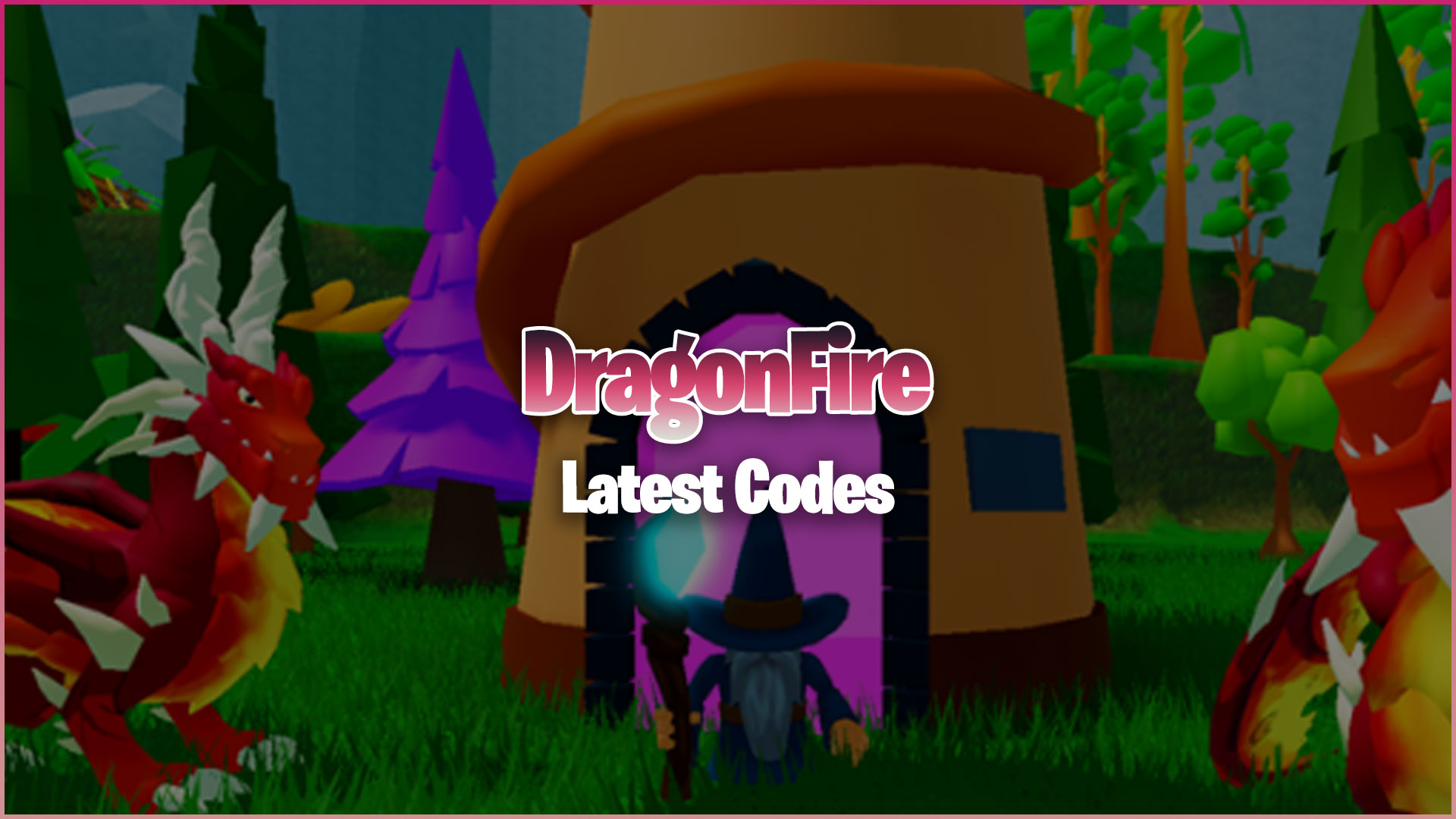 DragonFire Codes (décembre 2021) – Journaliste joueur dragonfire codes