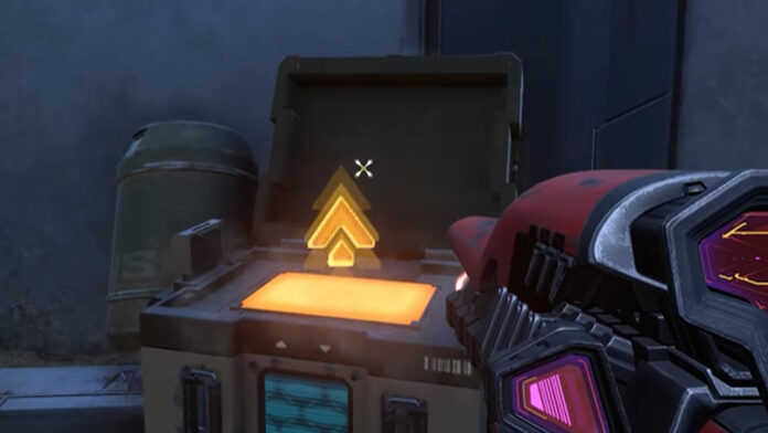 Halo Infinite Redoubt of Sundering Collectible Locations