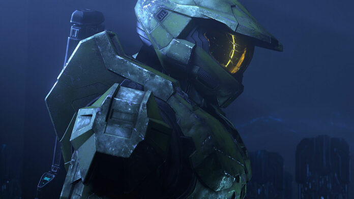 Halo Infinite Forge of Teash Collectible Locations
