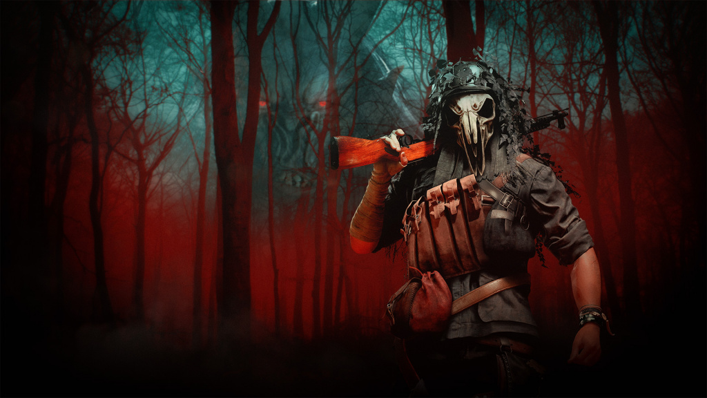 Comment trouver Krampus dans Warzone Pacific
