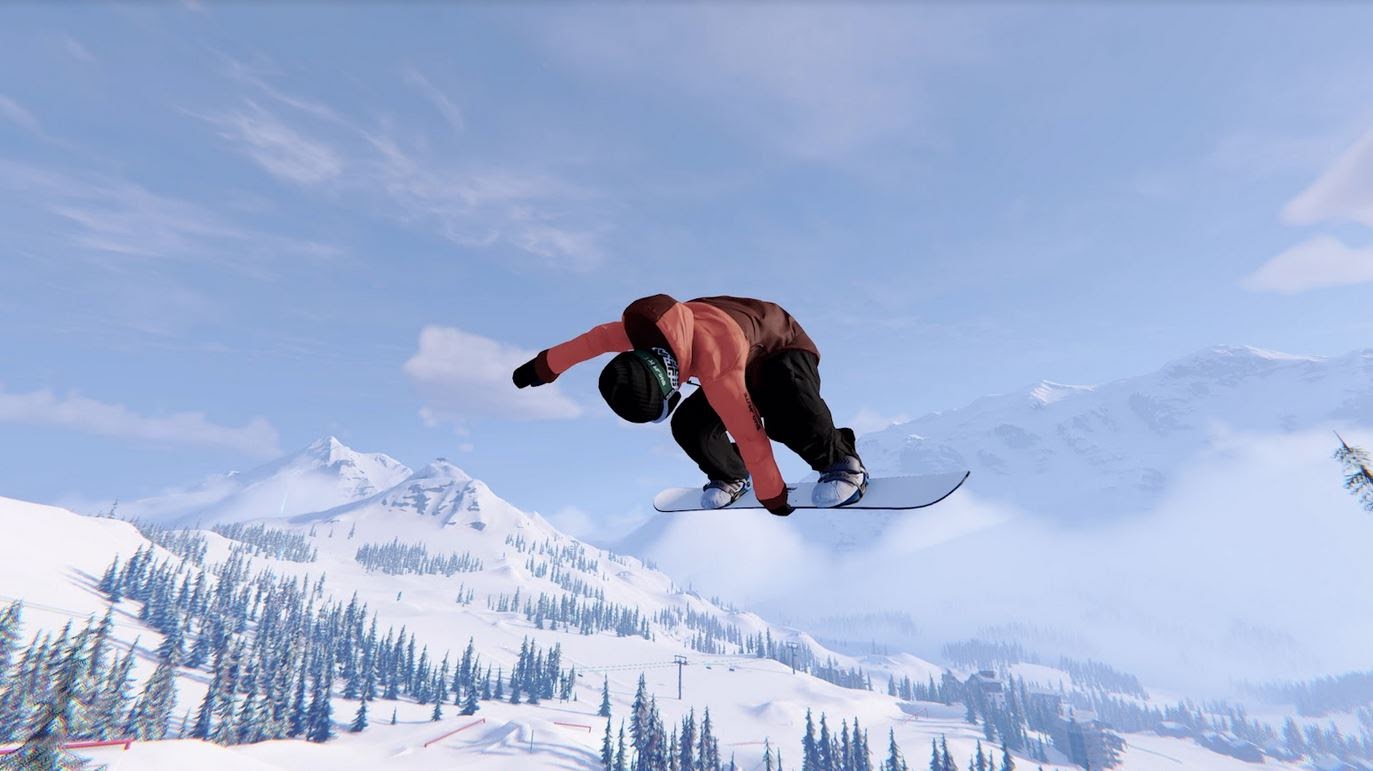 Prochains titres exclusifs Xbox 2022 - Shredders