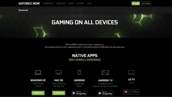 genshin impact nvidia geforce now genshin impact nvidia geforce now page de téléchargement