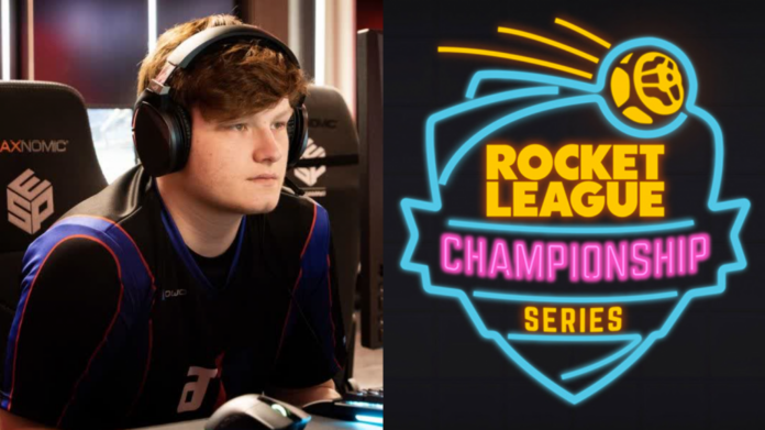 Le vétéran RLCS pro, Shock, met le format et les organisateurs à feu: 