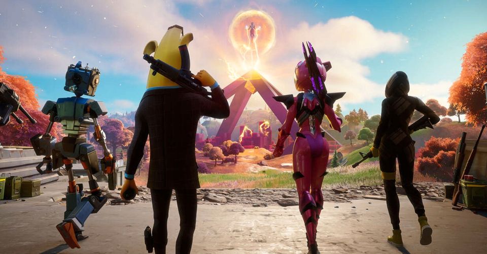 Fortnite sur iOS apple GeForce Now date de sortie de la bêta fermée comment s'inscrire entrer dans safari NVIDIA streaming cloud