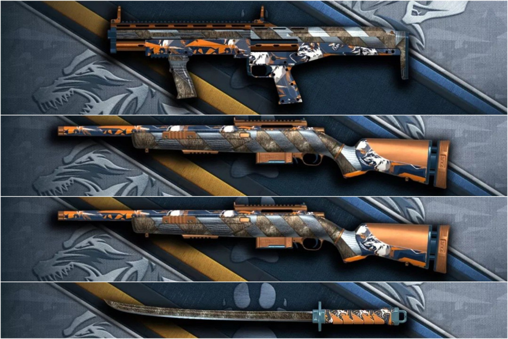 COD Mobile Classé Série 1 Date de début récompense les rangs
