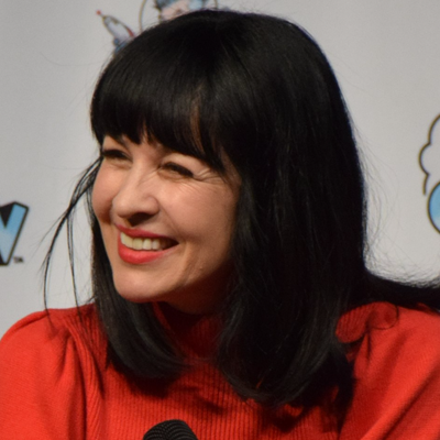Gris DeLisle