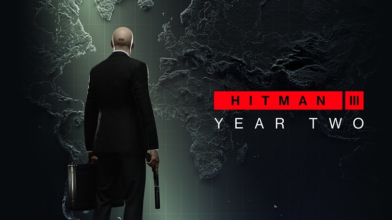 les serveurs hitman sont-ils en panne 1 2 3 état du serveur comment vérifier les problèmes de connexion