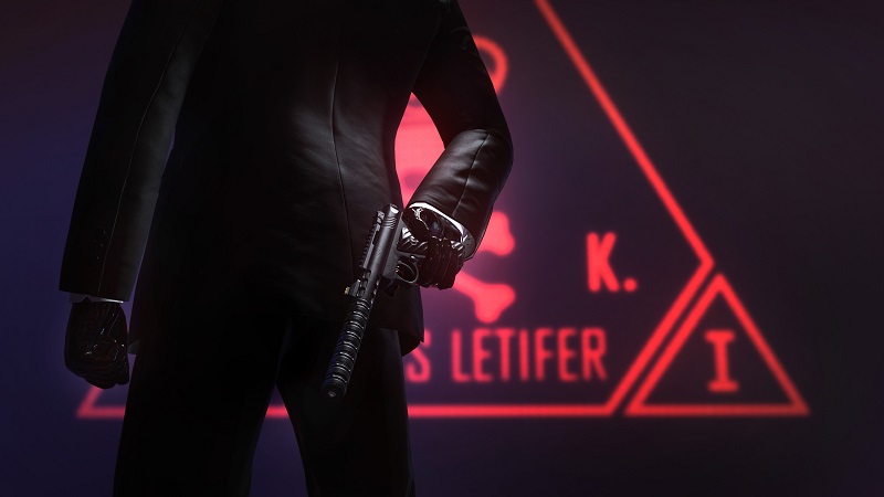 les serveurs hitman sont-ils en panne 1 2 3 état du serveur comment vérifier les problèmes de connexion