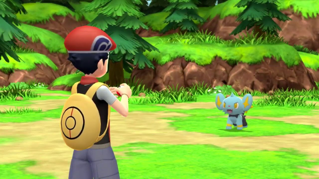 Codes cadeau mystère Pokémon Diamant Brillant et Perle Brillante