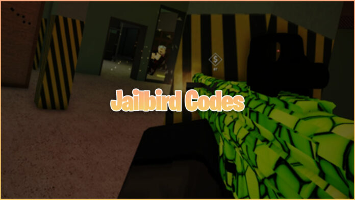 Jailbird Codes