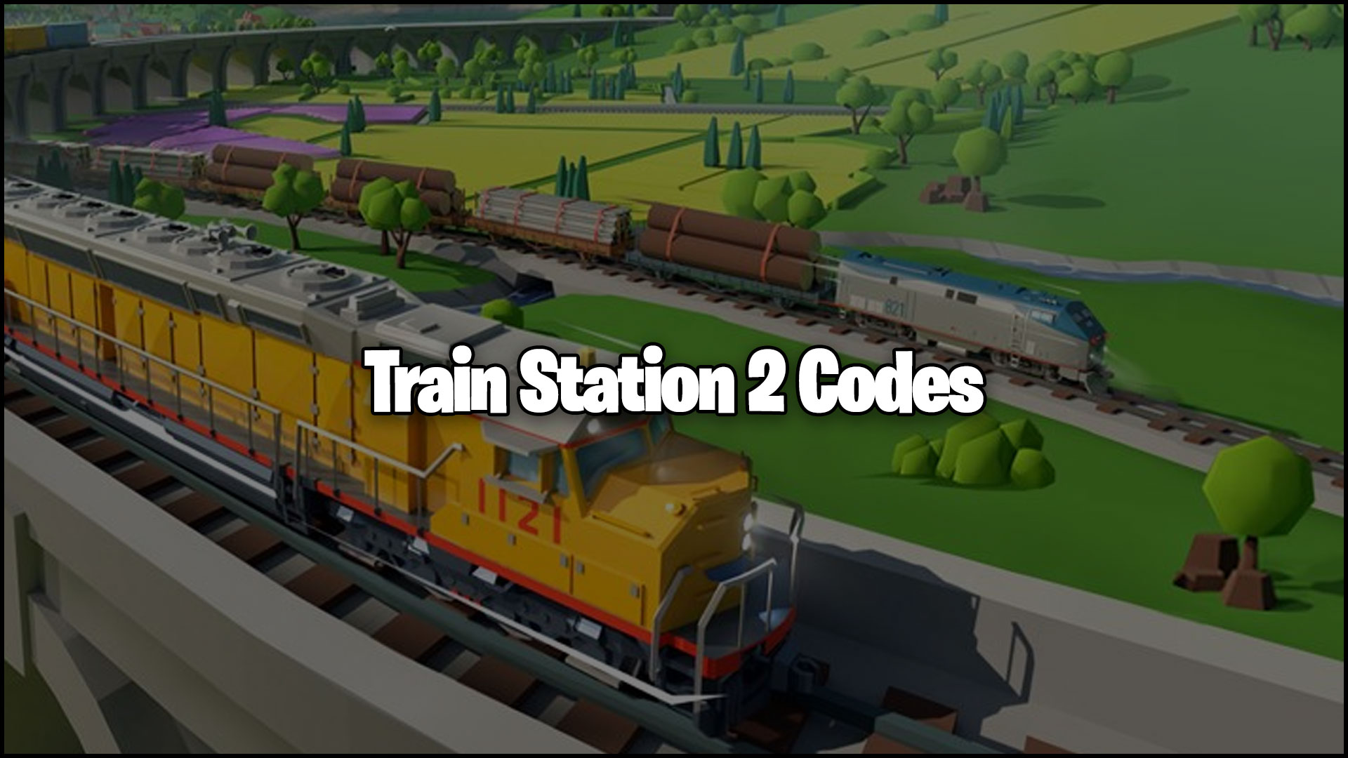 Codes de la gare 2