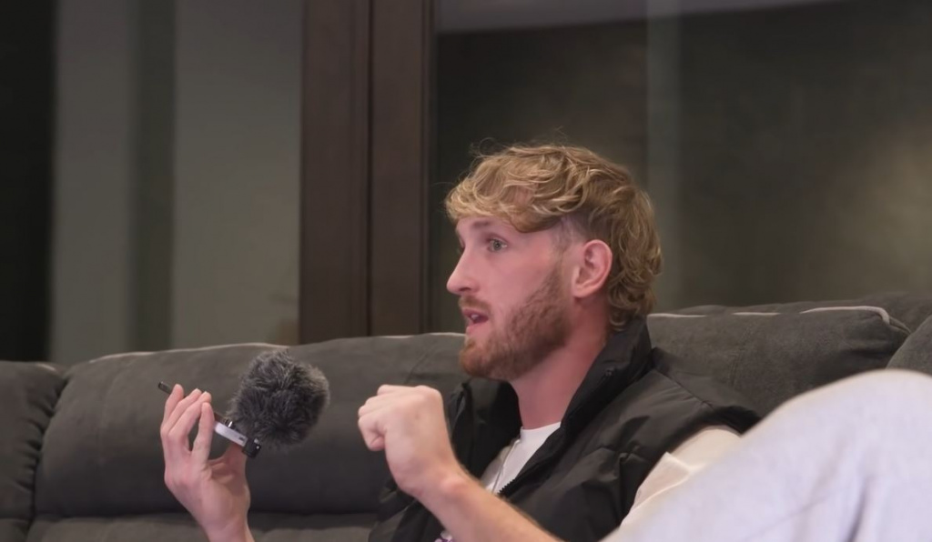 Logan Paul pense que Web3 et les NFT sont une mine d'or inexploitée