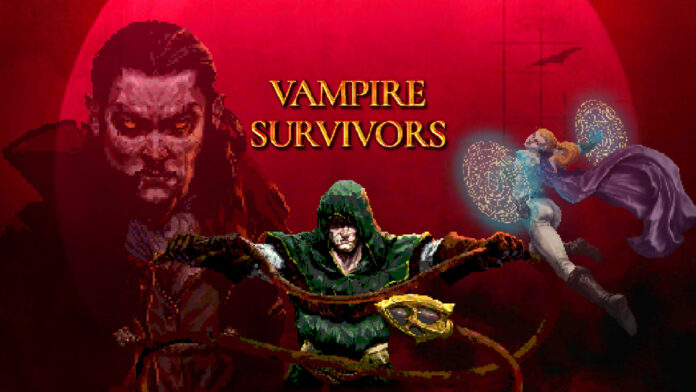 Comment débloquer Exdash Exiviiq dans les survivants de vampires
