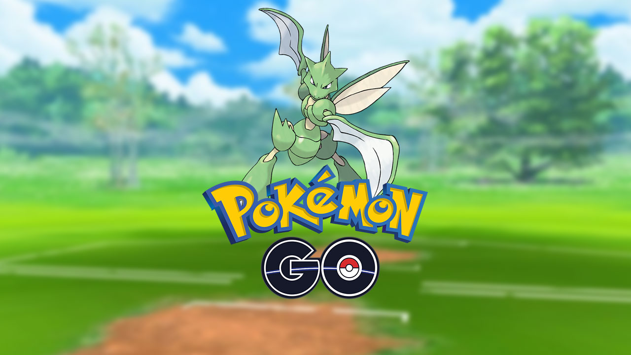 Faiblesses et compteurs de Scyther dans Pokémon GO