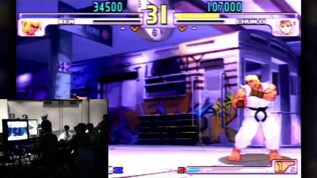 moment evo 37