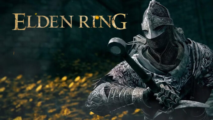 Comment améliorer l'armure et les objets dans Elden Ring
